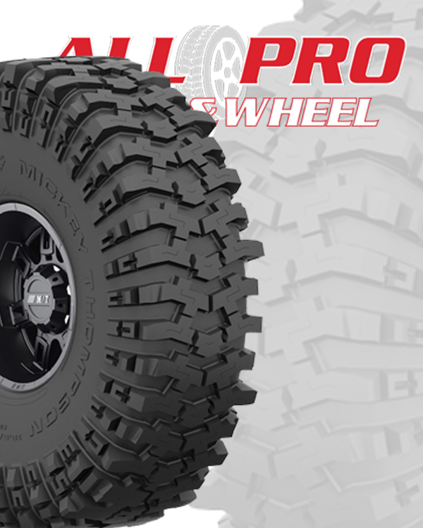 Pro Tires & Wheels 1