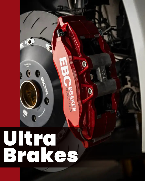 Ultra Brakes 1