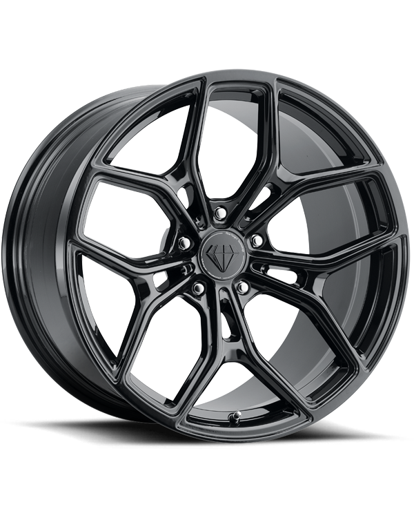 Dynamic Alloy wheels 1