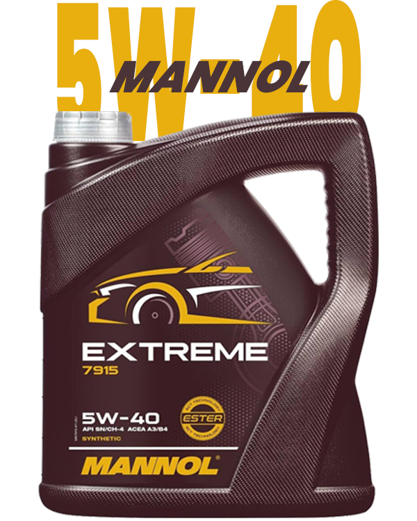 Extreme Engine cooling system 1