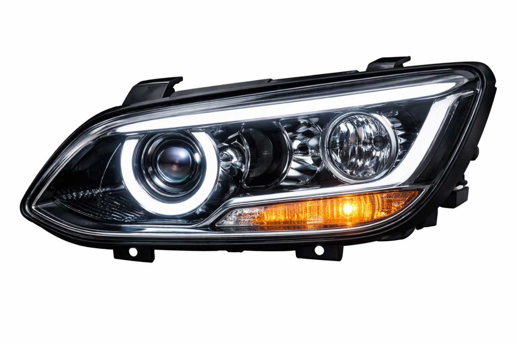 Standard Headlights & Lighting 3