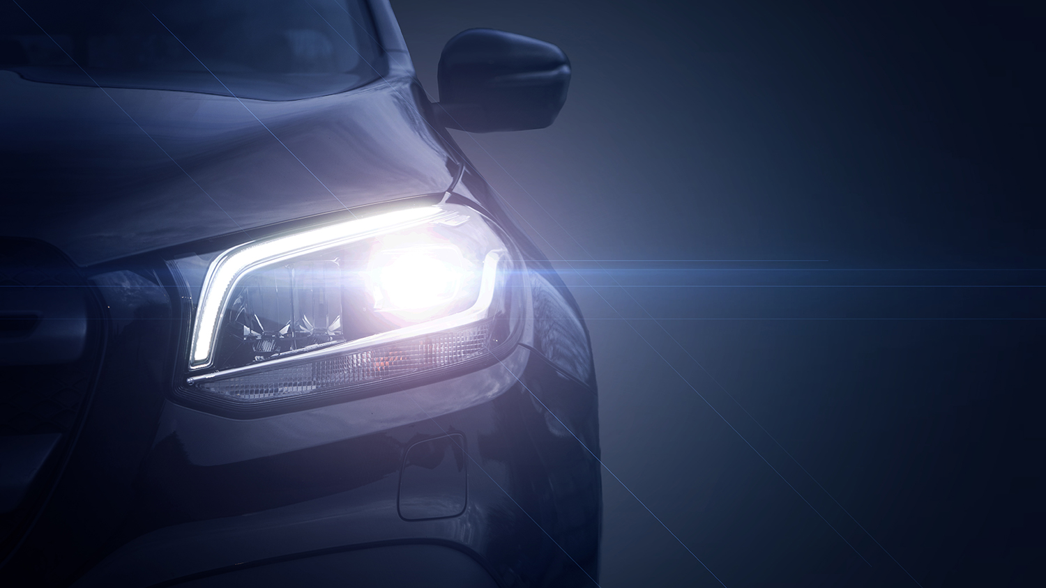 Premium Headlights & Lighting 4