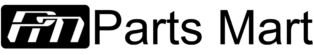 Parts Mart Logo